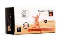 FPI MAGNESIUM & K+ORG FT60CPR