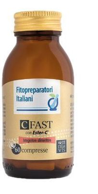 FPI C FAST 60CPR FPI C FAST 60CPR