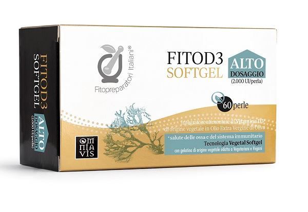 FPI FITOD3 60PRL FPI FITOD3 60PRL