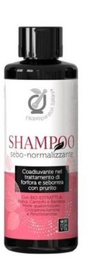 FPI SH SEBO-NORMALIZZANTE 200ML