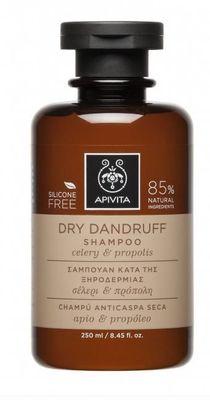 APIVITA SH DRY SCALP 250ML/19