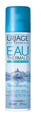EAU THERMALE URIAGE SPR 50ML EAU THERMALE URIAGE SPR 50ML