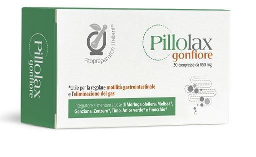 FPI PILLOLAX GONFIORE 30CPR