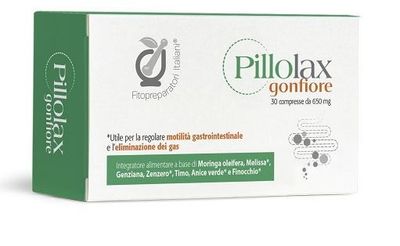 FPI PILLOLAX GONFIORE 30CPR