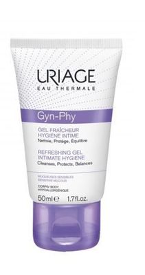 GYN PHY DETERGENTE INTIMO 50ML GYN PHY DETERGENTE INTIMO 50ML