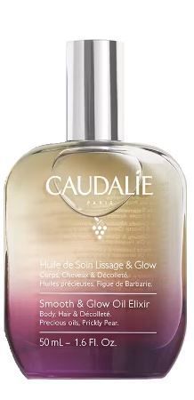 OLIO TRATTANTE LISCIANTE 50ML