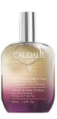 OLIO TRATTANTE LISCIANTE 50ML