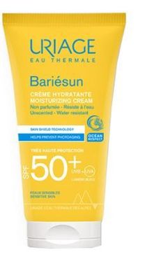 BARIESUN SPF50+ CREME S/PARF