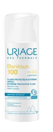 BARIESUN FLUIDO100 SPF50+ 50ML