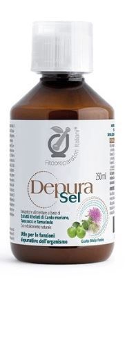 FPI DEPURA SEL 250ML FPI DEPURA SEL 250ML