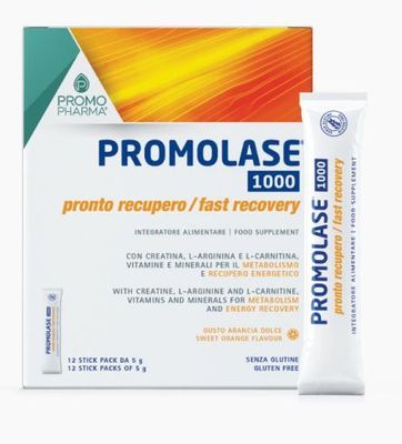 PROMOLASE 1000 PRONTO R12STICK