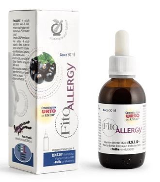 FPI FITOALLERGY GOCCE 50ML