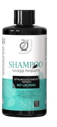 FPI SHAMPOO LAVAGGI FREQUENTI 400ML