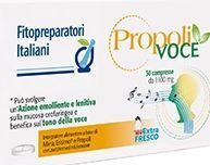 FPI PROPOLI VOCE SELERBE 30CPR