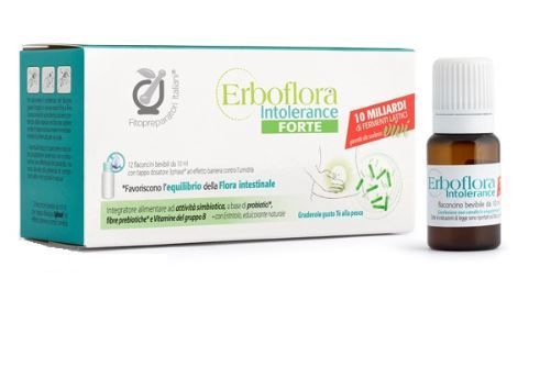 FPI ERBOFLORA 12FL FPI ERBOFLORA 12FL