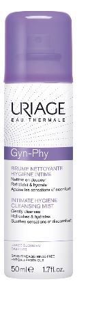 GYN PHY BRUMA DETERGENTE 50ML