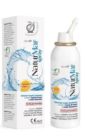 FPI NATURMAR SPRAY 100ML