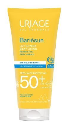 BARIESUN SPF50+ LAIT 100ML