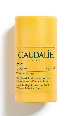 CAUDALIE VINOSUN STICK ALTA PROTEZIONE 15G