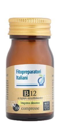 FPI B12 100CPR FPI B12 100CPR