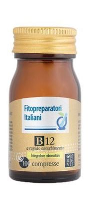FPI B12 100CPR FPI B12 100CPR