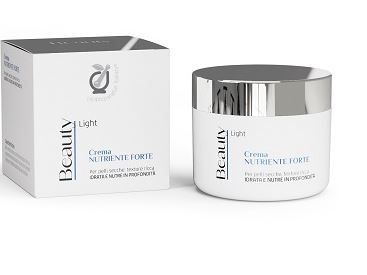 FPI BEAUTY CREMA NUTRIENTE FORTE 50 ml FPI BEAUTY CREMA NUTRIENTE FORTE 50 ml