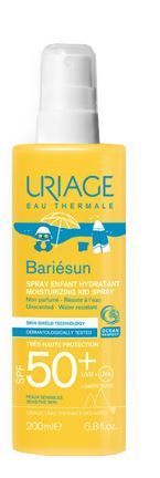 BARIESUN SPF50+ SPRAY ENFANTS BARIESUN SPF50+ SPRAY ENFANTS