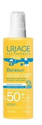 BARIESUN SPF50+ SPRAY ENFANTS BARIESUN SPF50+ SPRAY ENFANTS