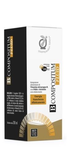 FPI B COMPOSITUM FLUID 200ML