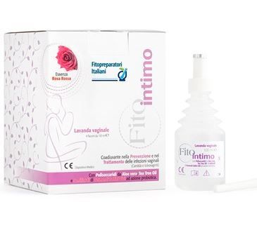 FPI FITOINTIMO LAVANDA 4X100ML FPI FITOINTIMO LAVANDA 4X100ML