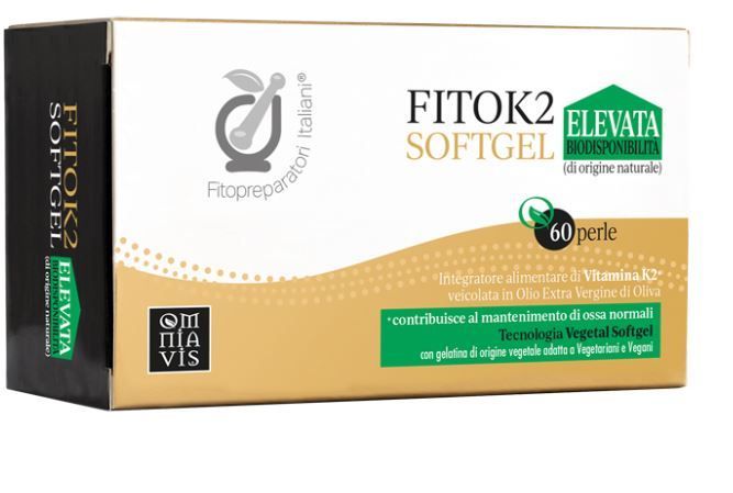 FPI FITOK2 60PRL SOFTGEL