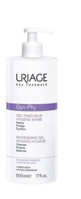 GYN PHY DETERGENTE INTIMO500ML