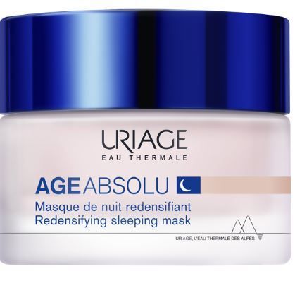 AGE ABSOLU MASCHERA NOTTE 50 ML
