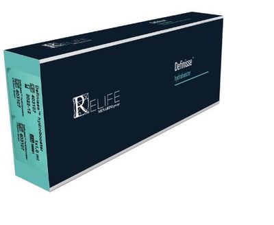 DEFINISSE HYDROBOOSTER SIR 1 ML