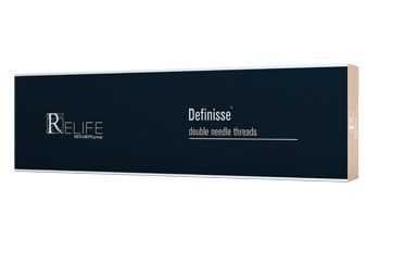 DEFINISSE DOUBLE NEED 12 CM 6 FIL DEFINISSE DOUBLE NEED 12 CM 6 FIL