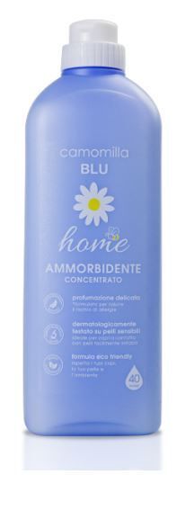 CAMOMILLA BLU AMMORBIDENTE 1 LT