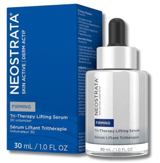 NEOSTRATA TRI-THERAPY LIFTING SERUM