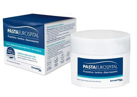 PASTA EUROSPITAL 150 ML