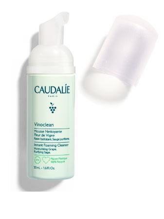 VINOCLEAN SCHIUMA DETERGENTE 50 ML