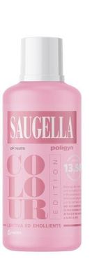 SAUGELLA POLIGYN COLOUR EDITION