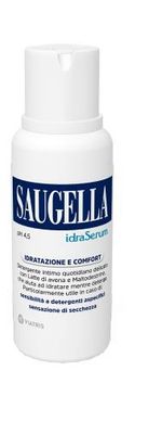 SAUGELLA IDRASERUM PH 4,5 200 ML SAUGELLA IDRASERUM PH 4,5 200 ML