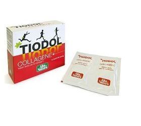 TIODOL COLLAGENE TIODOL COLLAGENE
