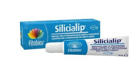 SILICIALIP  10 ML