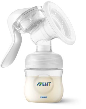 Philips Avent Tiralatte manuale Philips Avent Tiralatte manuale