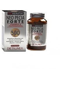 NEO PECIA FORTE 30 CPR