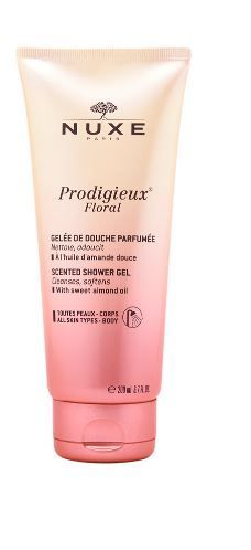 Nuxe Prodigieux Floral Gel Doccia 200 ml