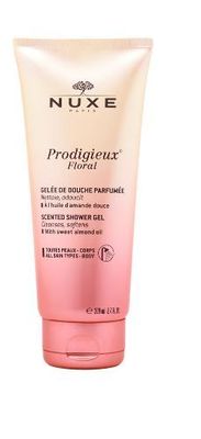Nuxe Prodigieux Floral Gel Doccia 200 ml