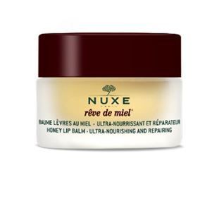 NUXE BAUME LÈVRES AU MIEL NUXE BAUME LÈVRES AU MIEL