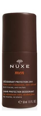 NUXE MEN DÉODORANT PROTECTION 24H