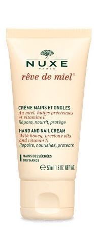 NUXE REVE DE MIEL CRÈME MAINS ET ONGLES NUXE REVE DE MIEL CRÈME MAINS ET ONGLES